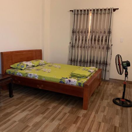 Moon Home 头顿 外观 照片